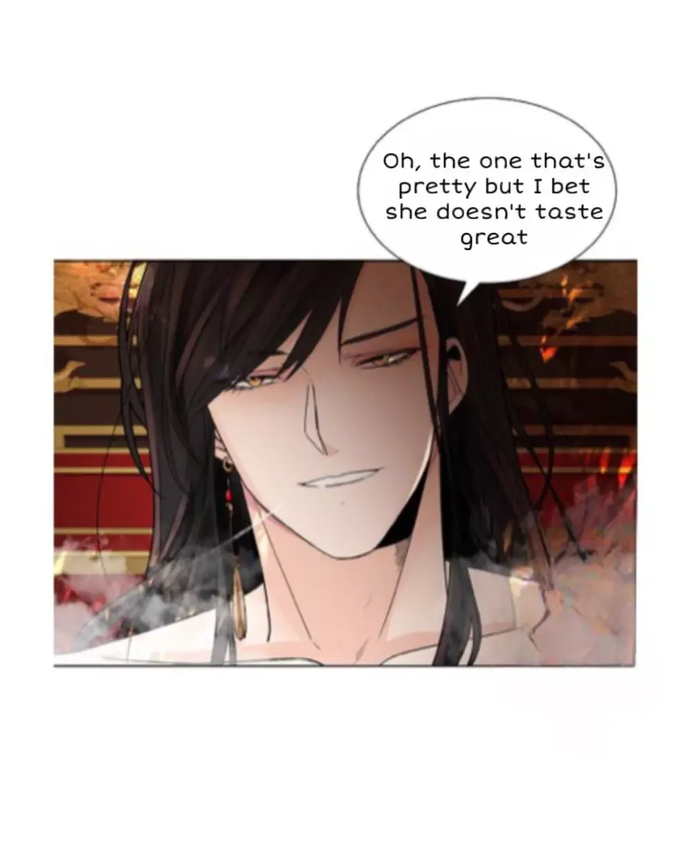 Paper Flower Chapter 8 page 8