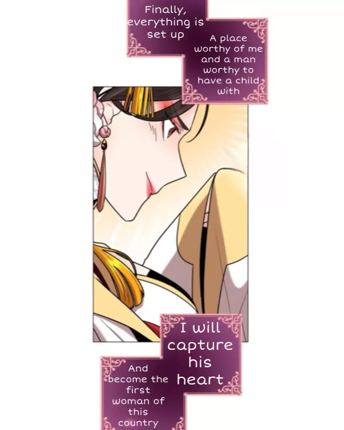 Paper Flower Chapter 8 page 30