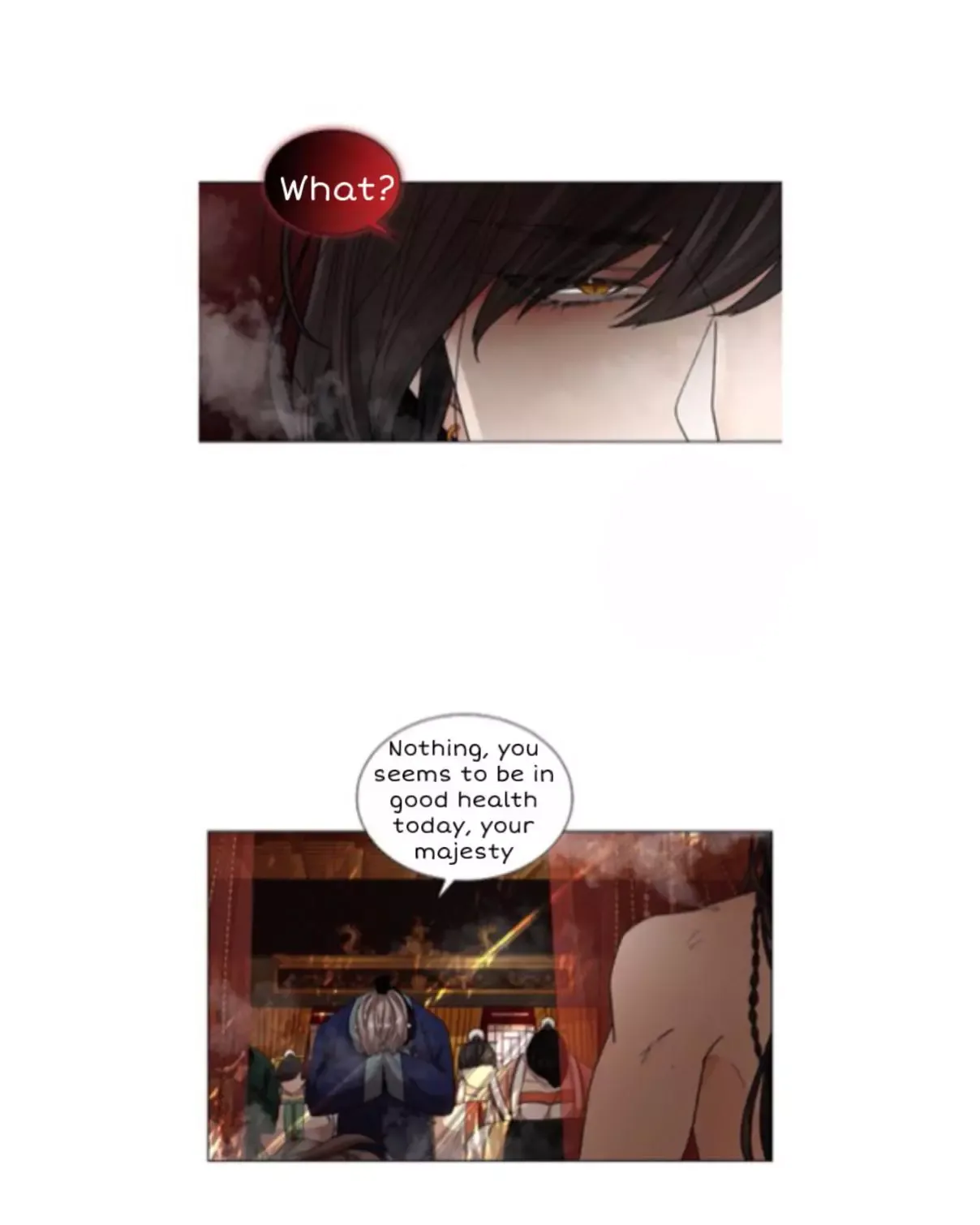 Paper Flower Chapter 8 page 6