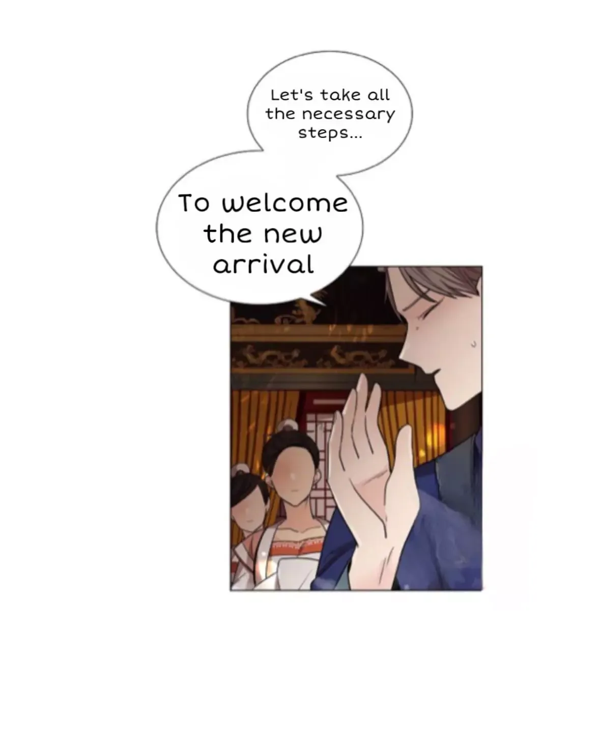 Paper Flower Chapter 8 page 9