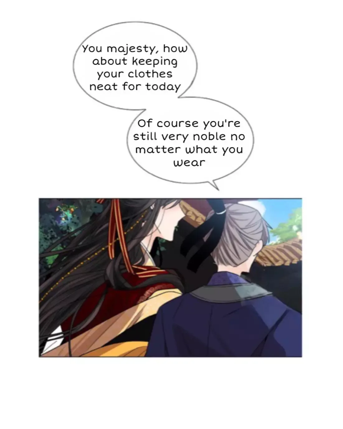 Paper Flower Chapter 8 page 13