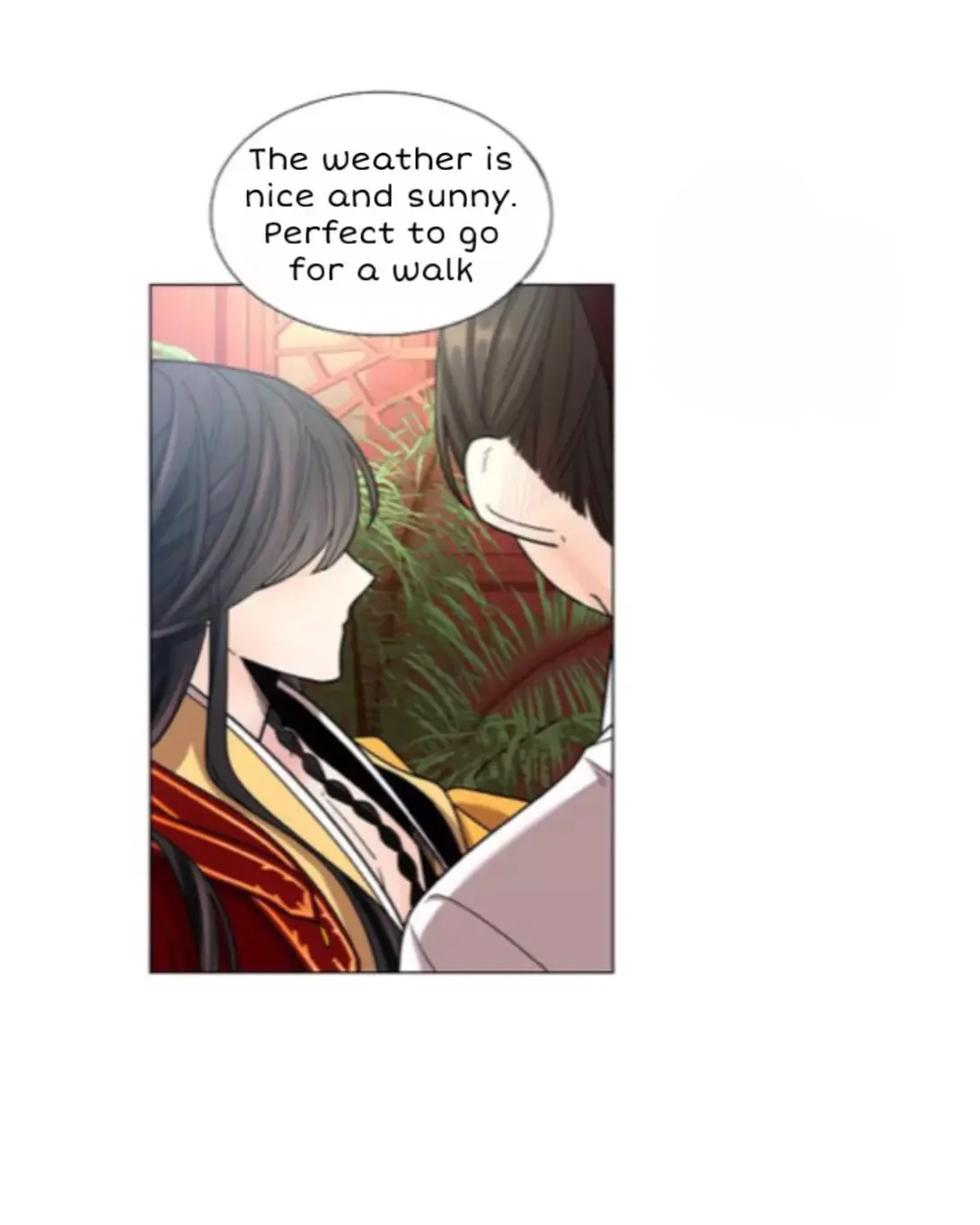 Paper Flower Chapter 8 page 39
