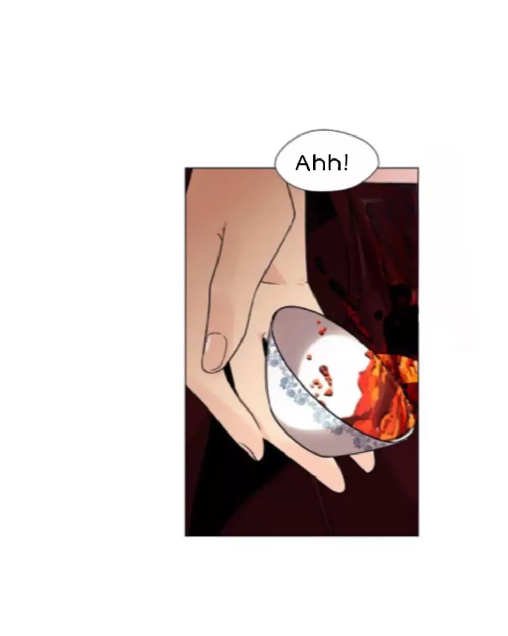 Paper Flower Chapter 8 page 40