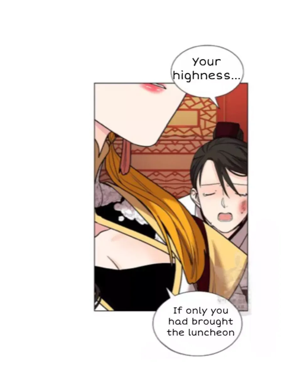 Paper Flower Chapter 8 page 62