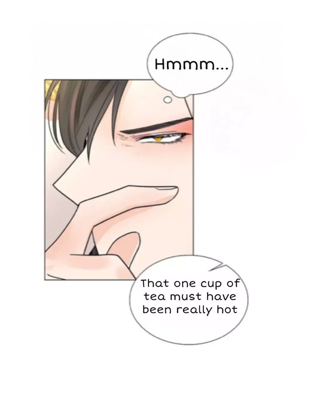 Paper Flower Chapter 8 page 69