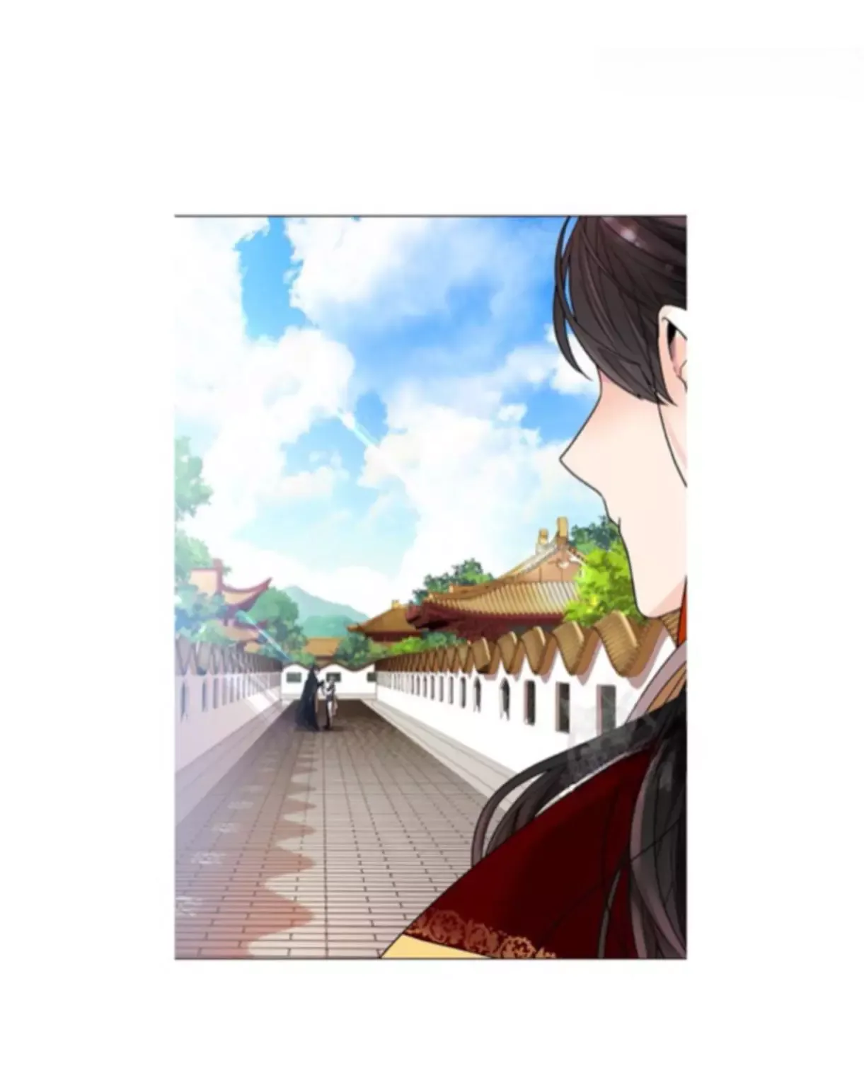 Paper Flower Chapter 8 page 73
