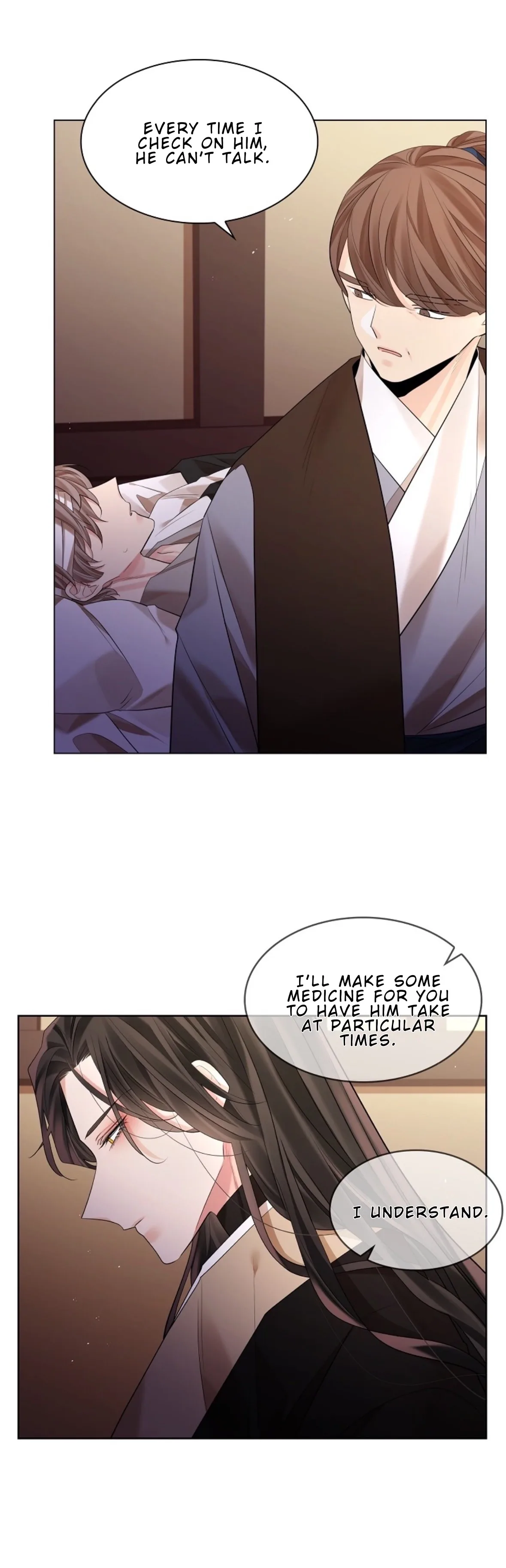 Paper Flower Chapter 80 page 11