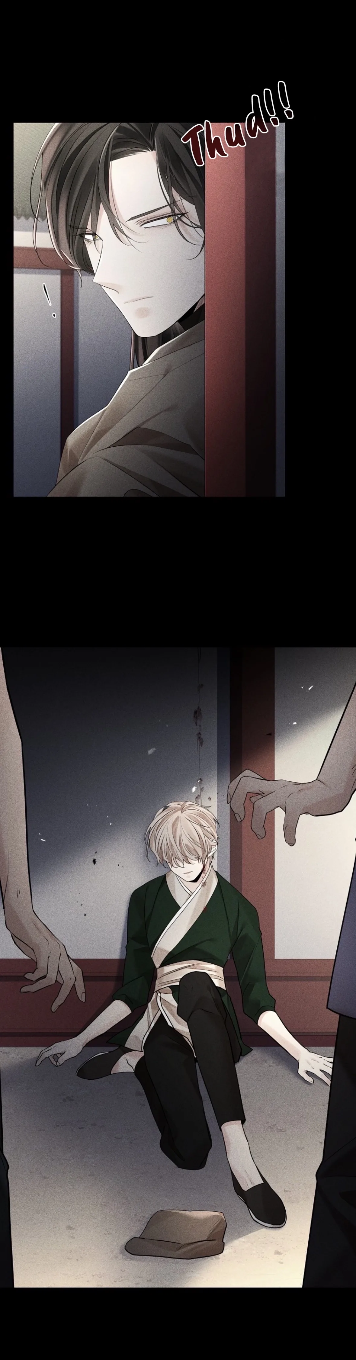 Paper Flower Chapter 80 page 13