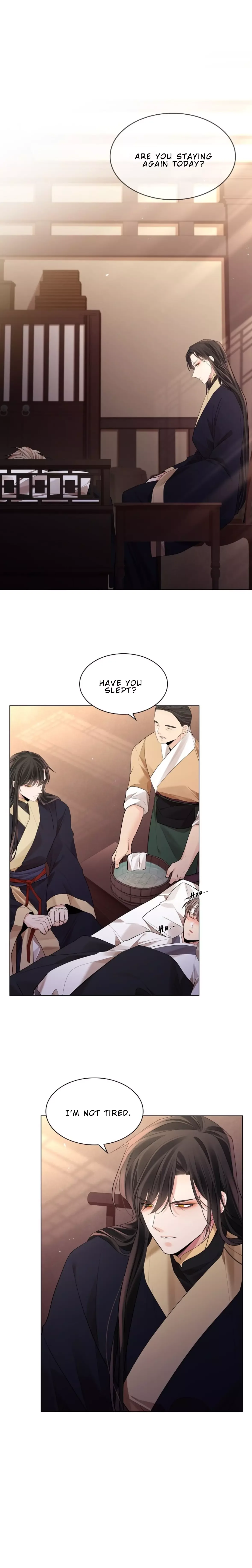 Paper Flower Chapter 80 page 24
