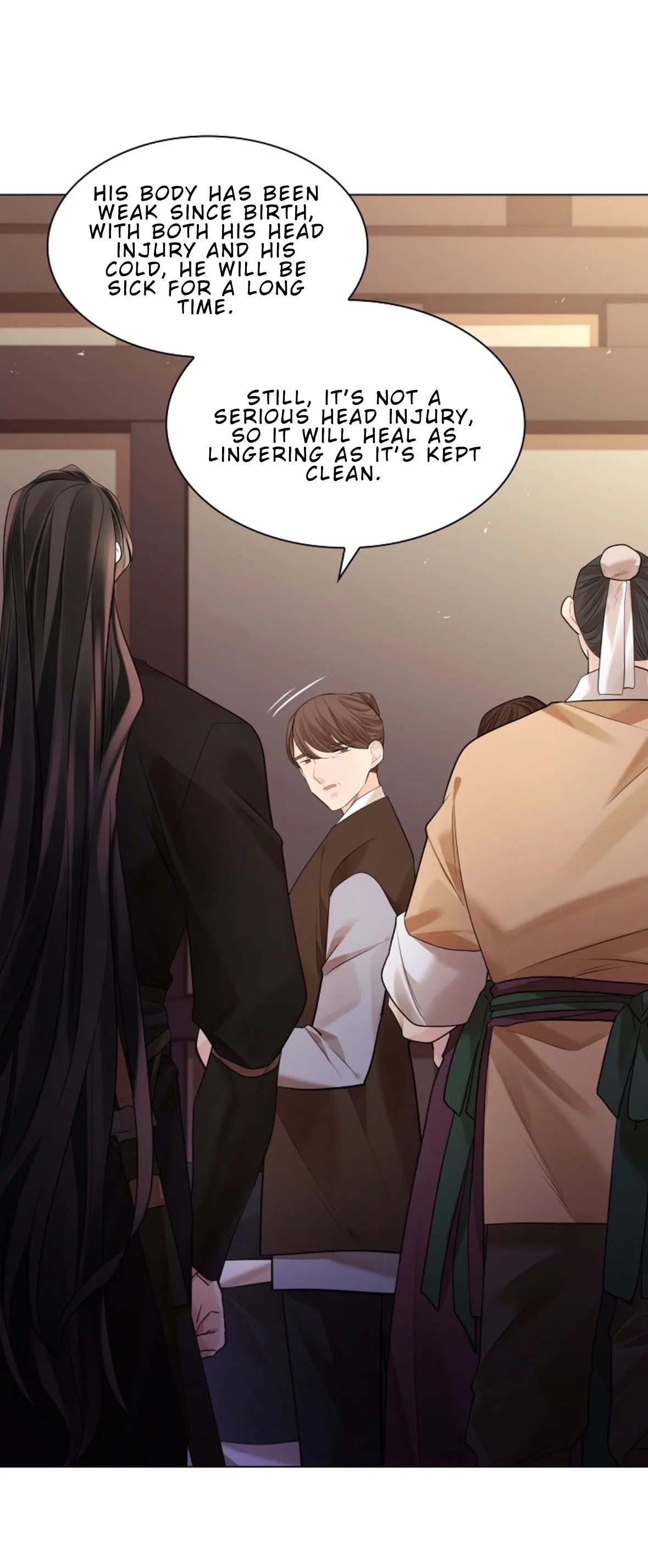 Paper Flower Chapter 80 page 10