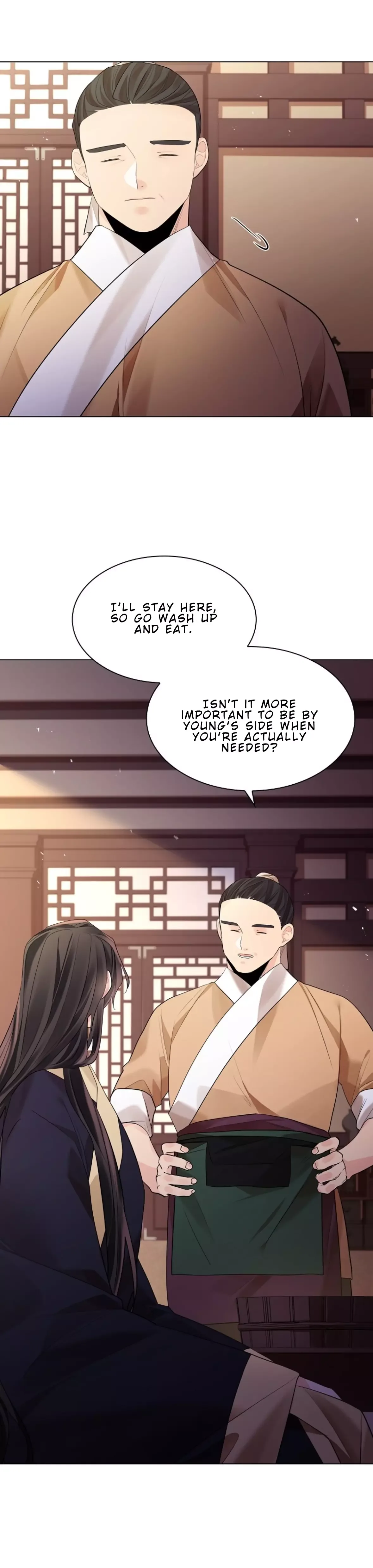 Paper Flower Chapter 80 page 25