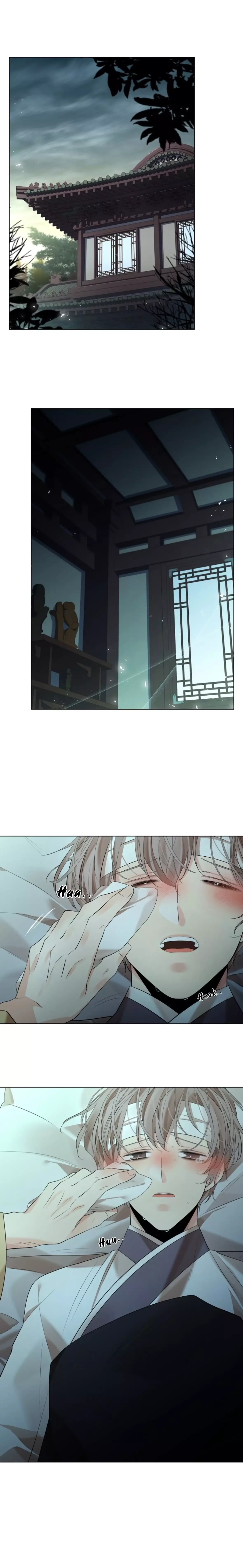 Paper Flower Chapter 80 page 31