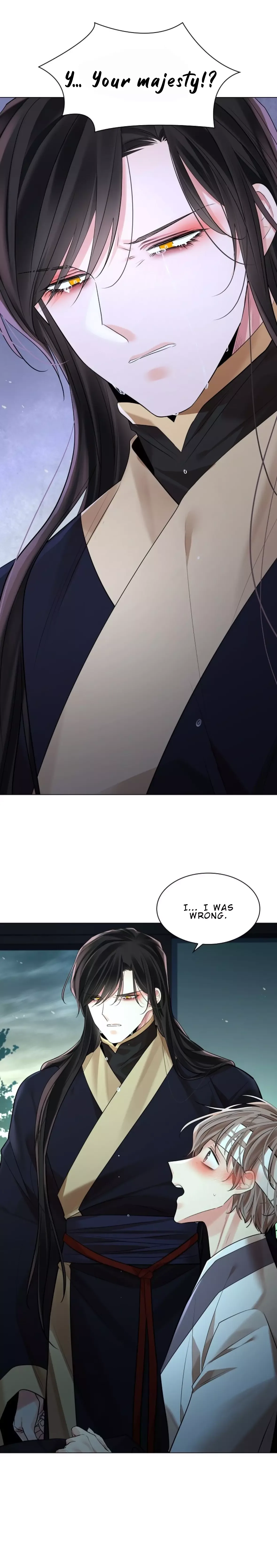 Paper Flower Chapter 80 page 37
