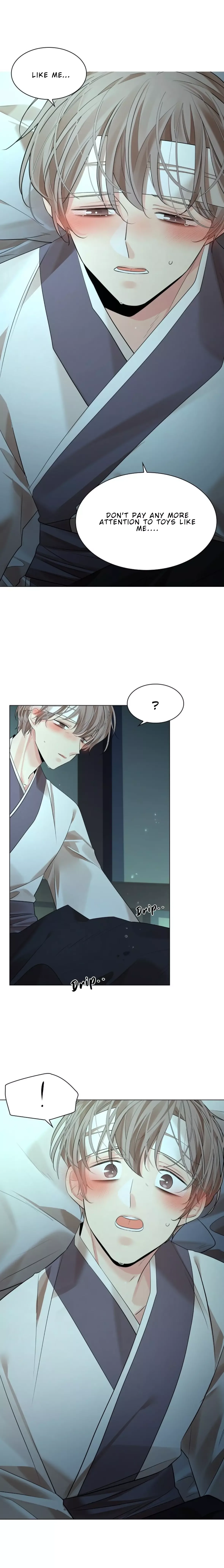 Paper Flower Chapter 80 page 36