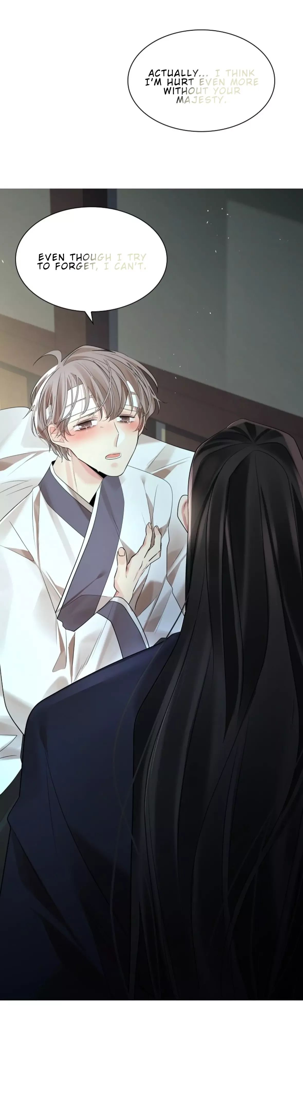 Paper Flower Chapter 80 page 42