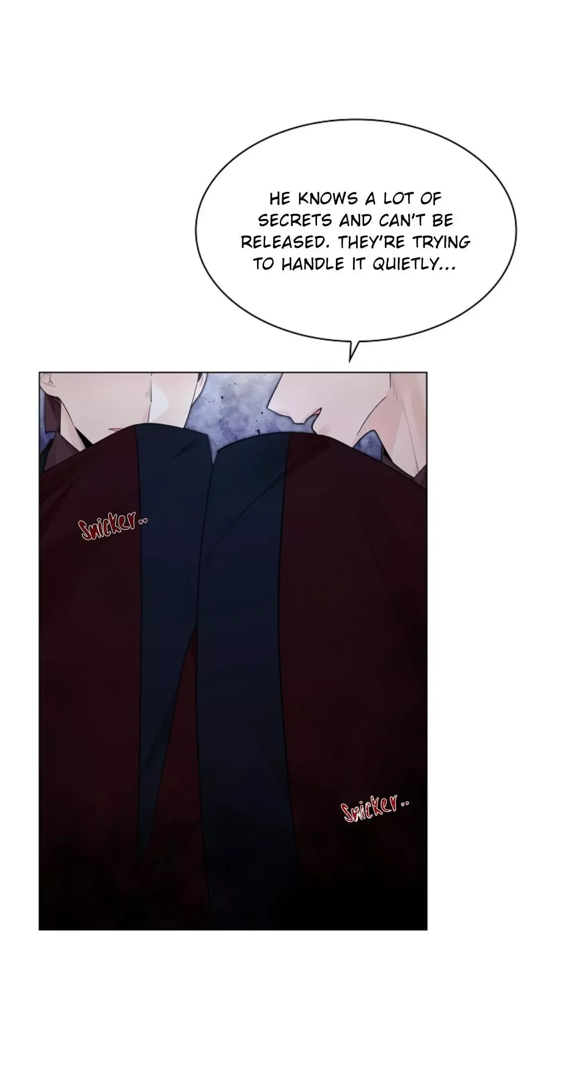 Paper Flower Chapter 81 page 24