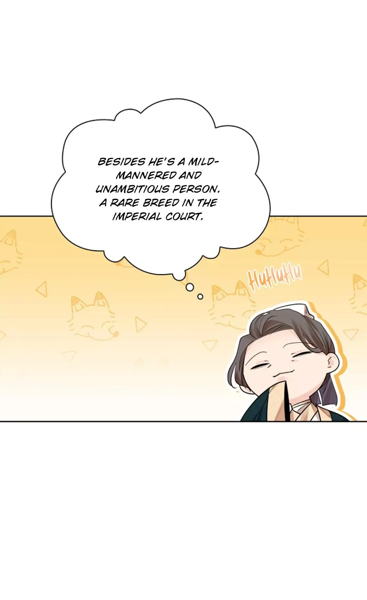 Paper Flower Chapter 81 page 28