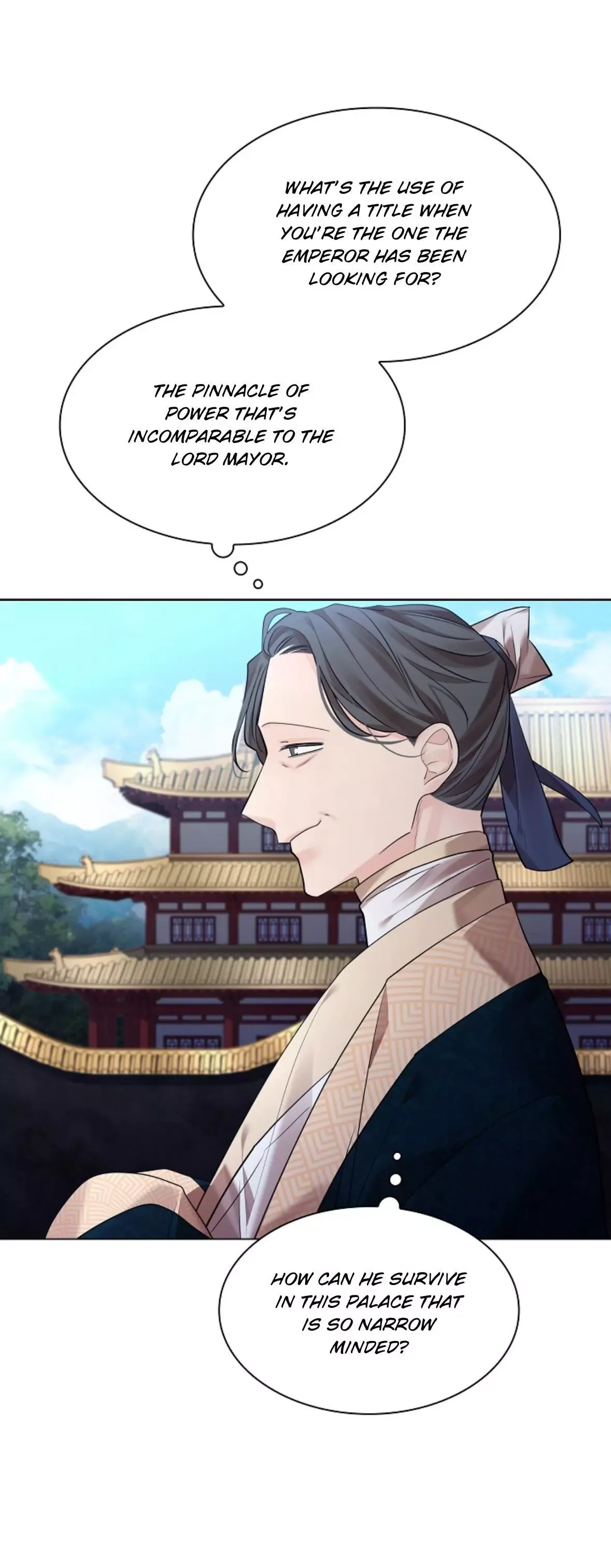 Paper Flower Chapter 81 page 27