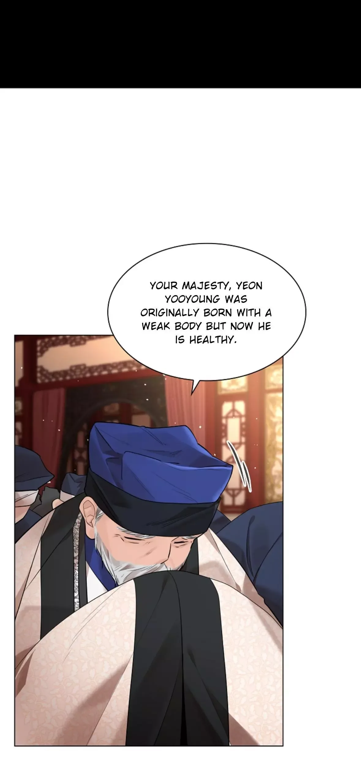 Paper Flower Chapter 81 page 6