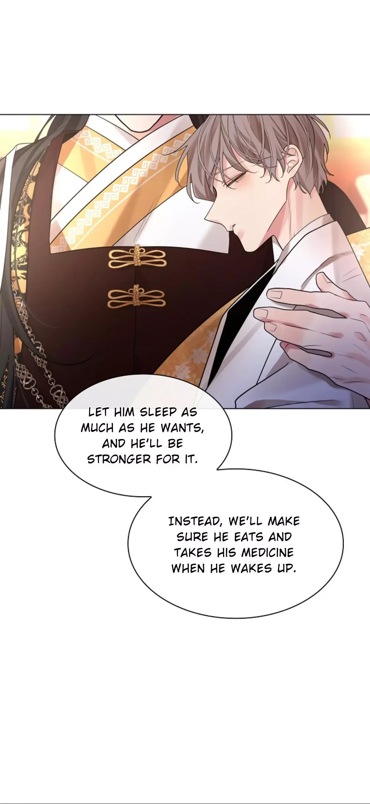 Paper Flower Chapter 81 page 8
