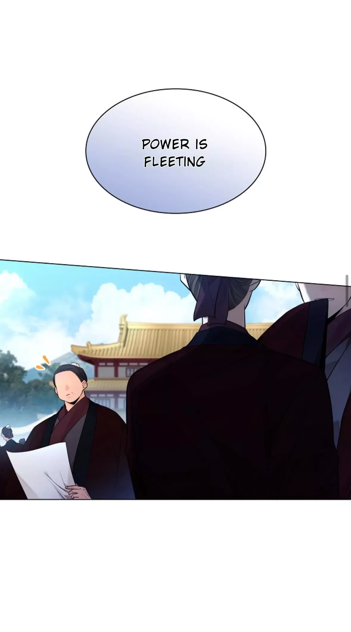 Paper Flower Chapter 81 page 25