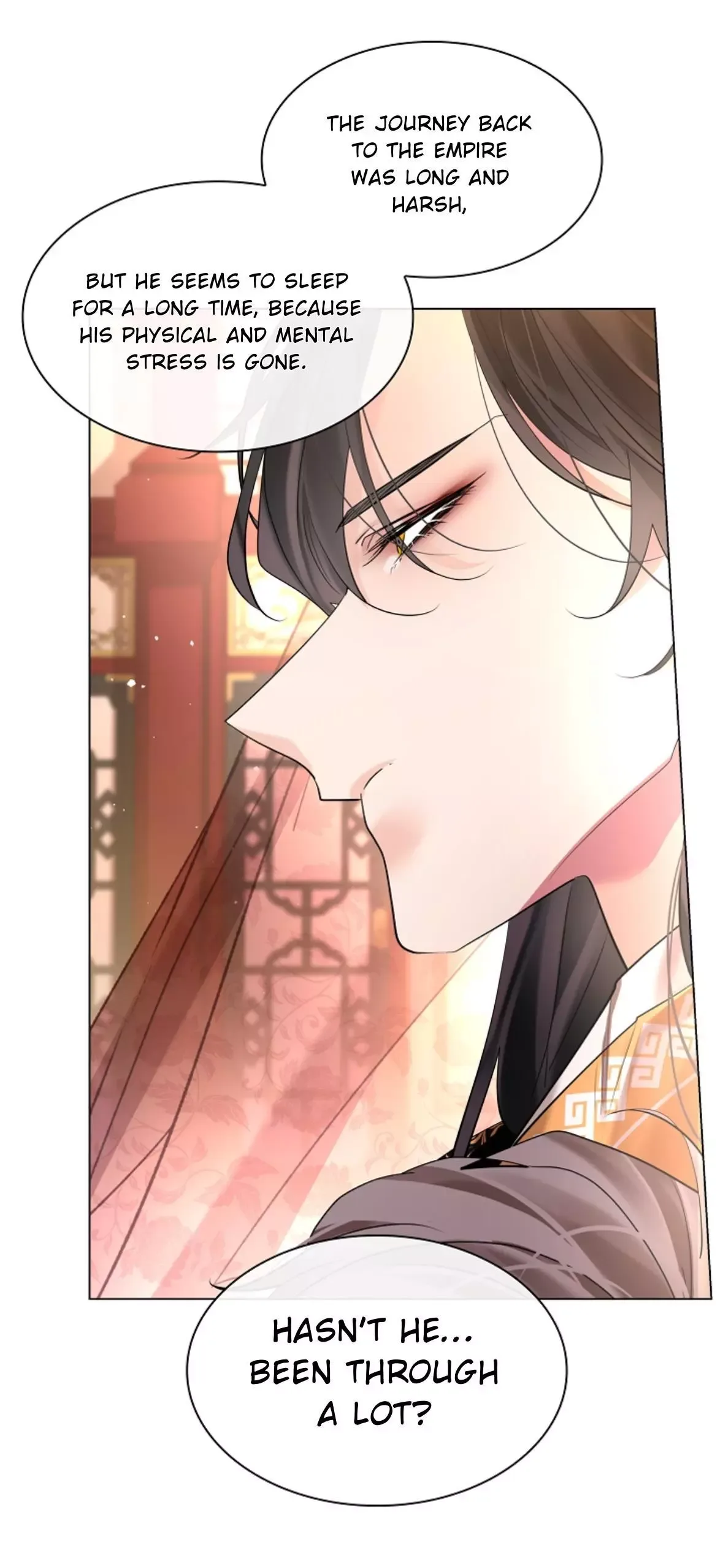 Paper Flower Chapter 81 page 7