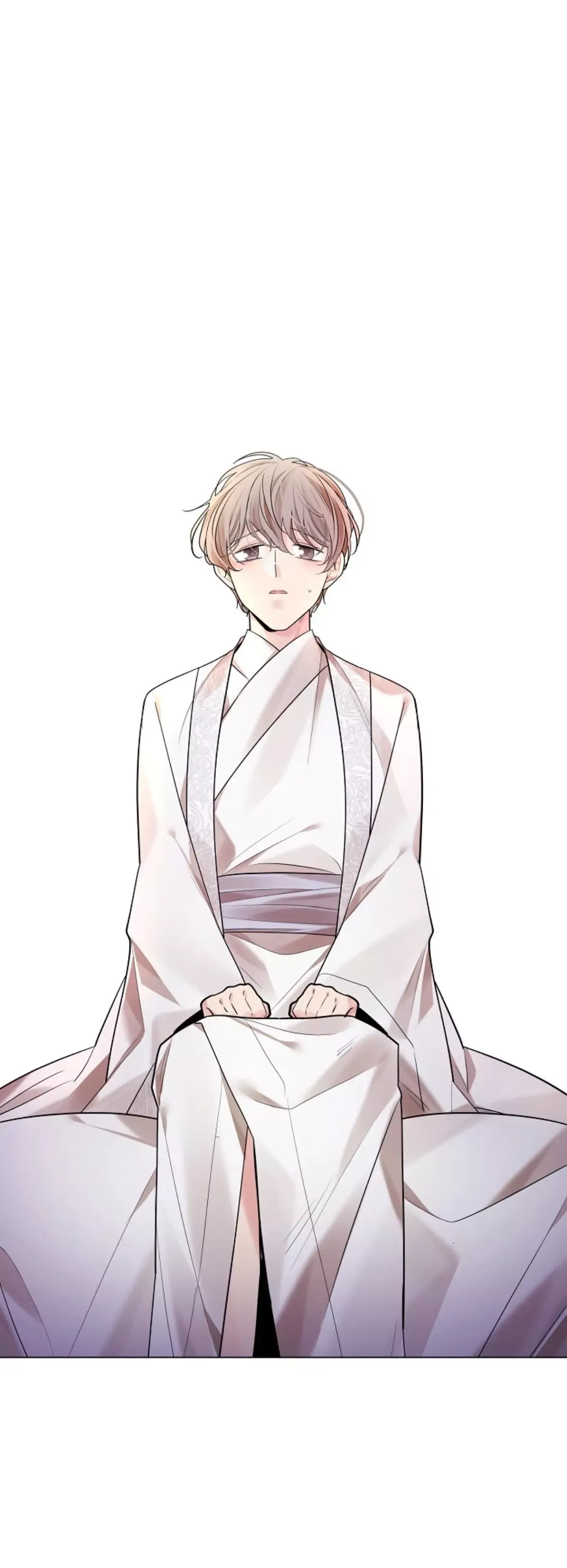 Paper Flower Chapter 81 page 30