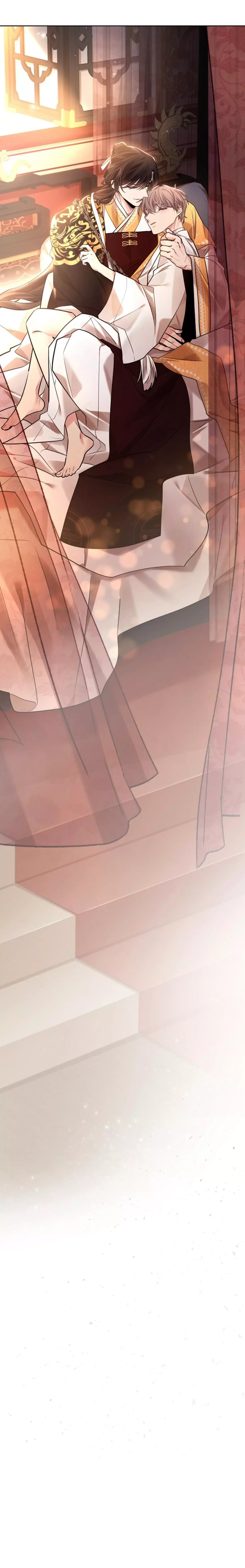 Paper Flower Chapter 81 page 19