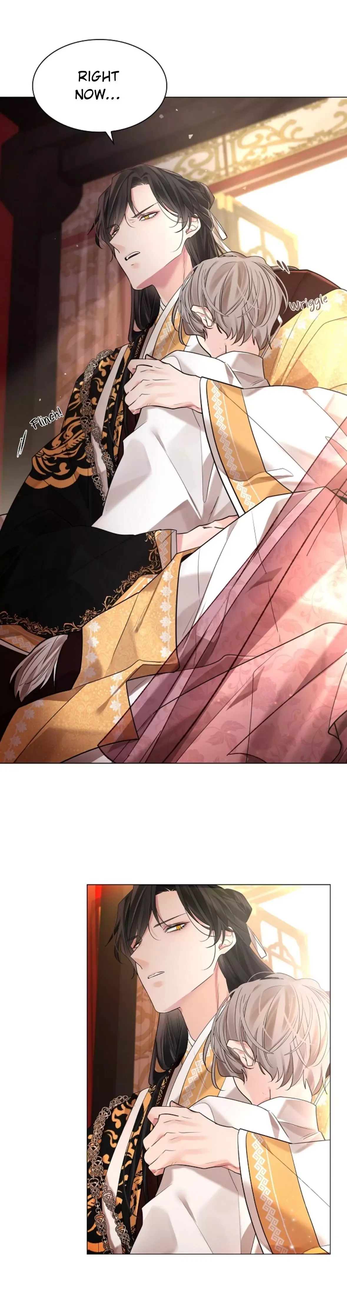 Paper Flower Chapter 81 page 14