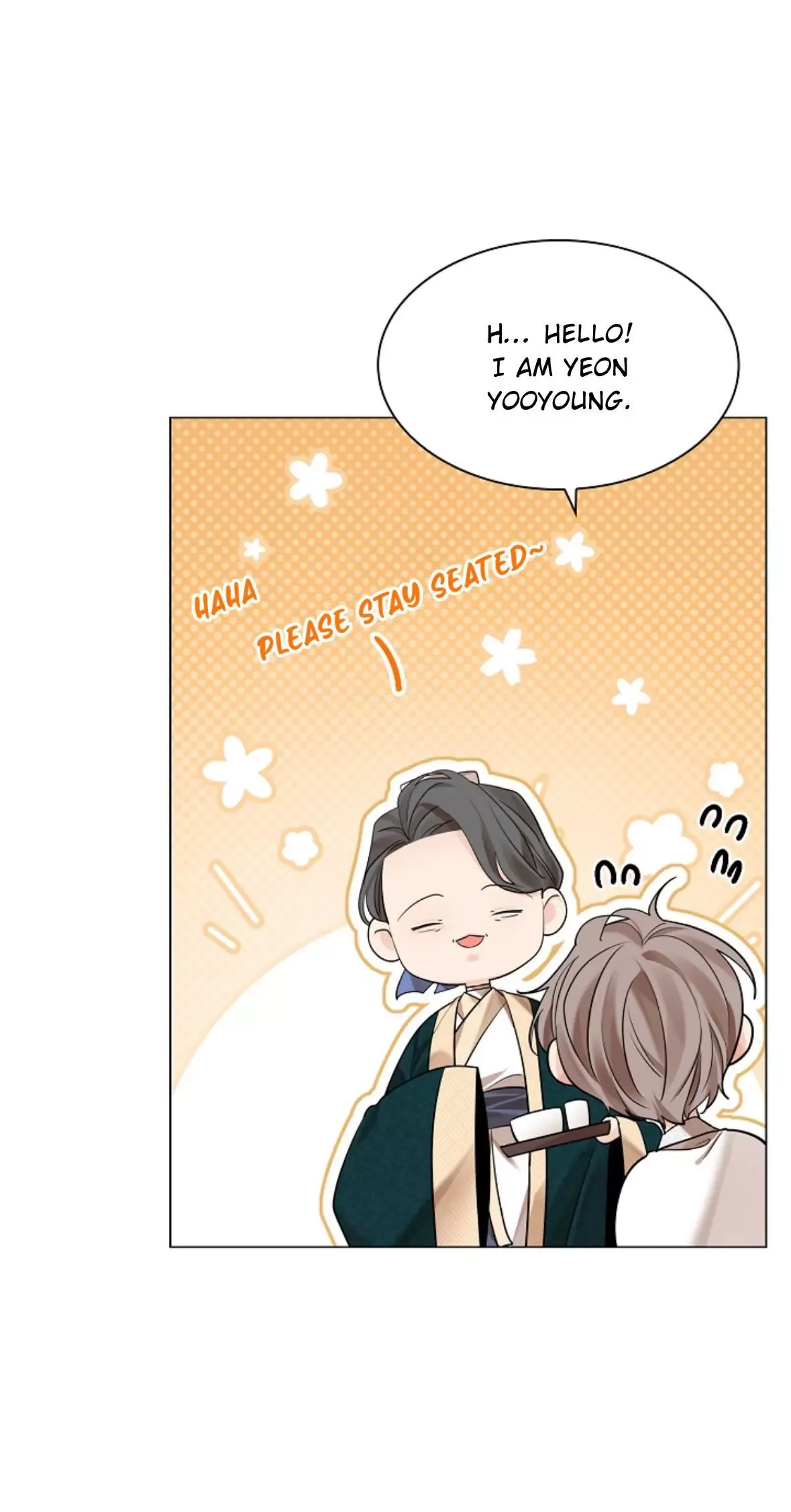 Paper Flower Chapter 81 page 34