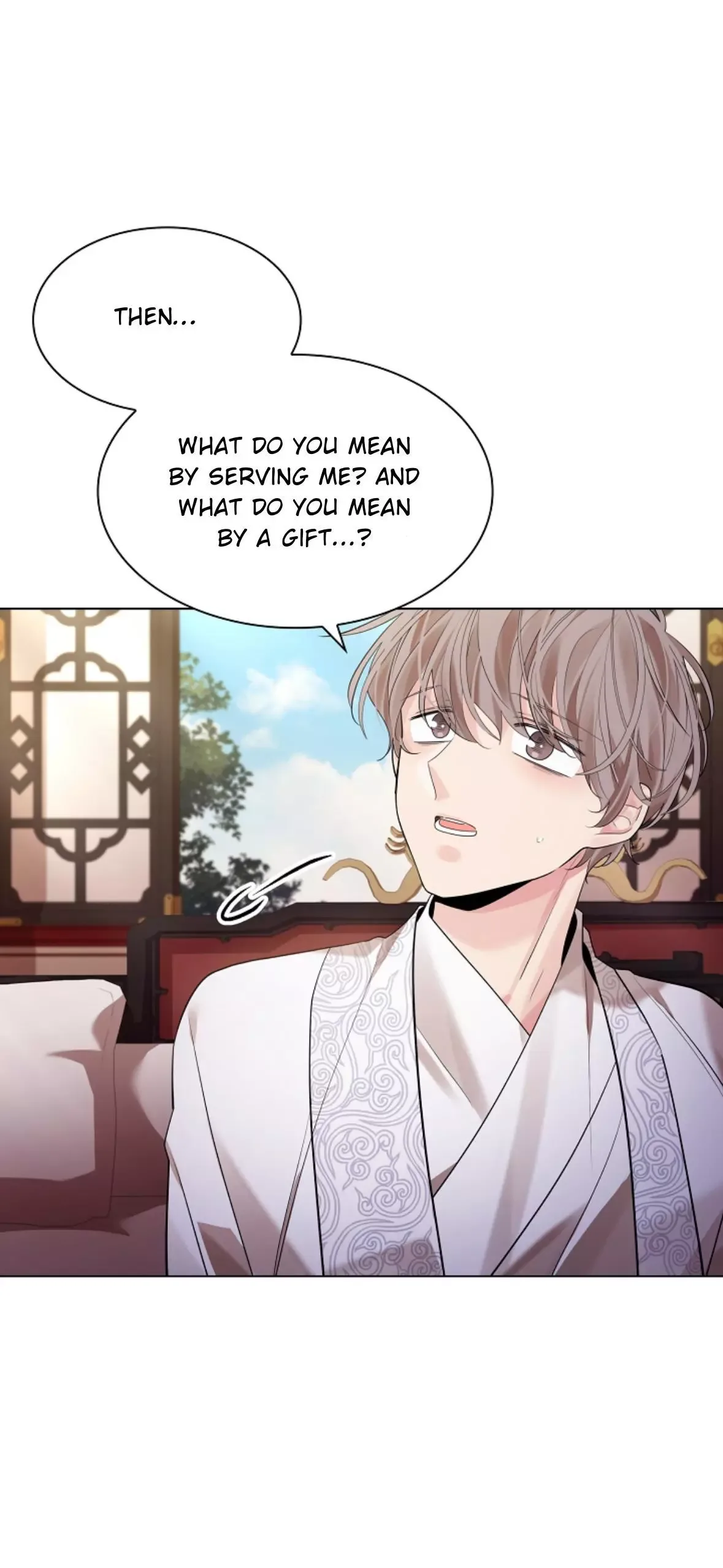Paper Flower Chapter 81 page 35