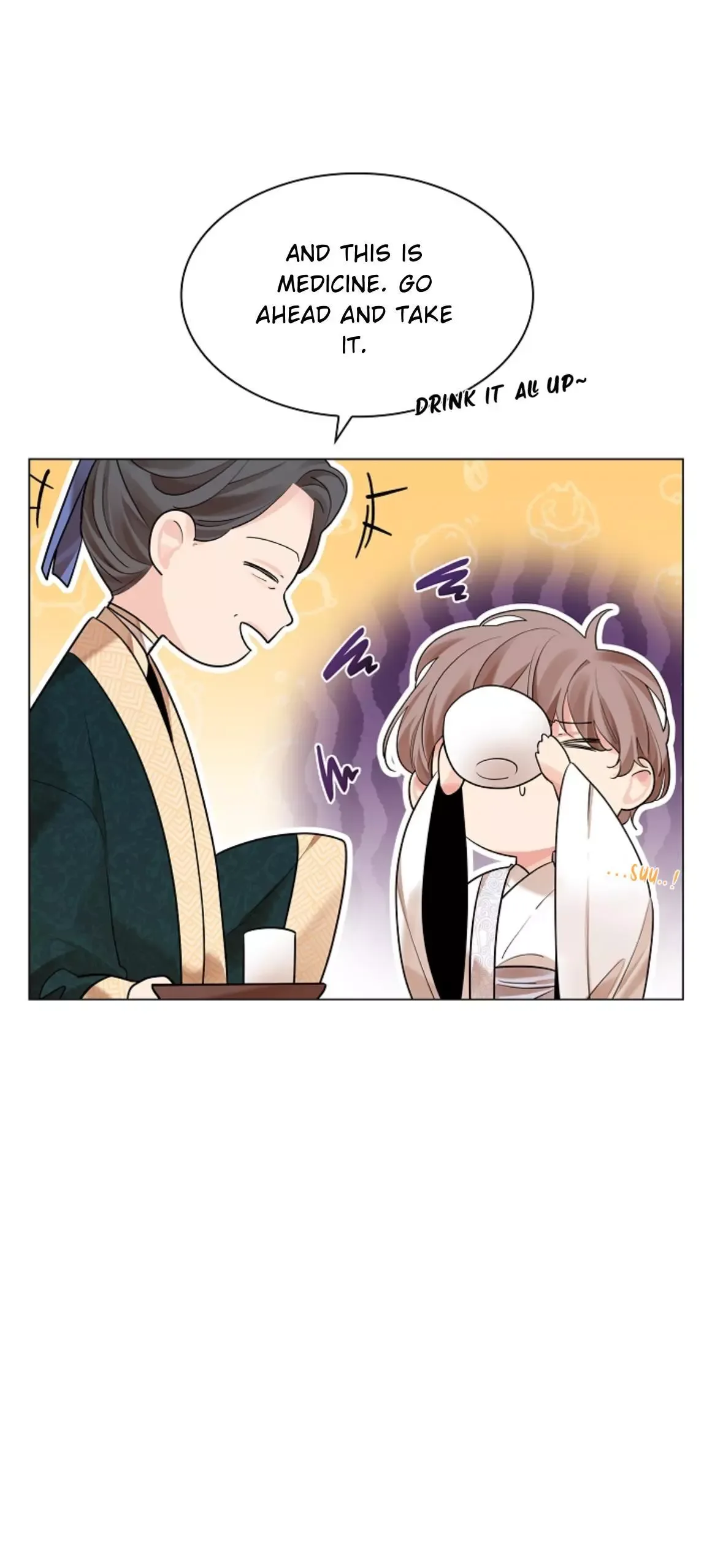 Paper Flower Chapter 81 page 37