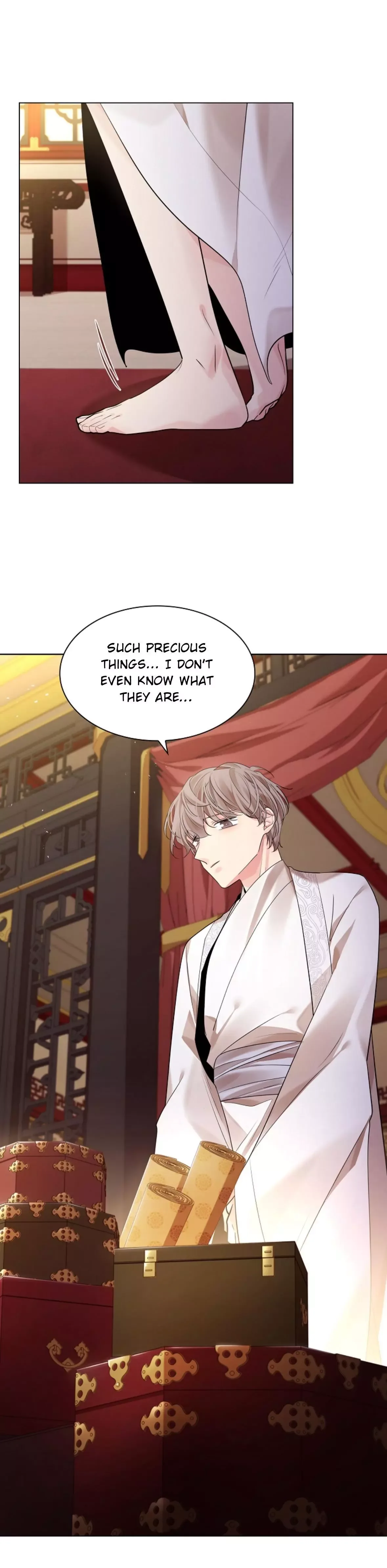 Paper Flower Chapter 81 page 41