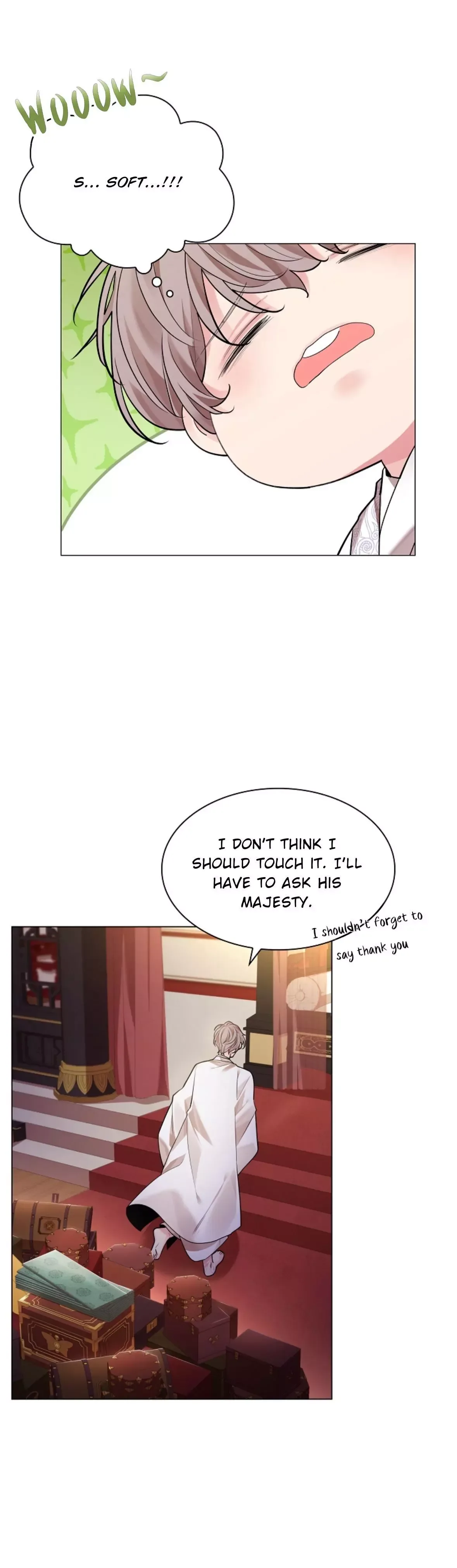 Paper Flower Chapter 81 page 43