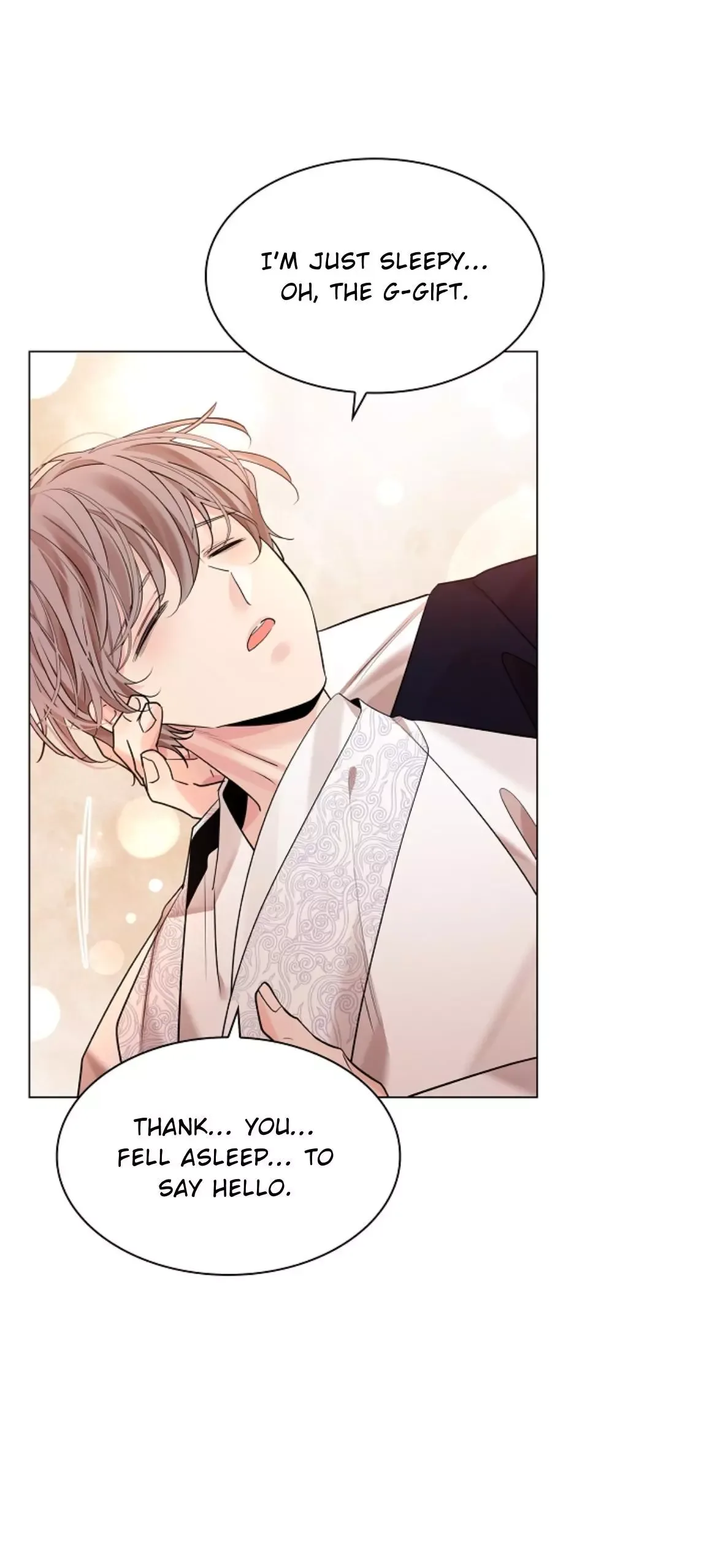 Paper Flower Chapter 81 page 53
