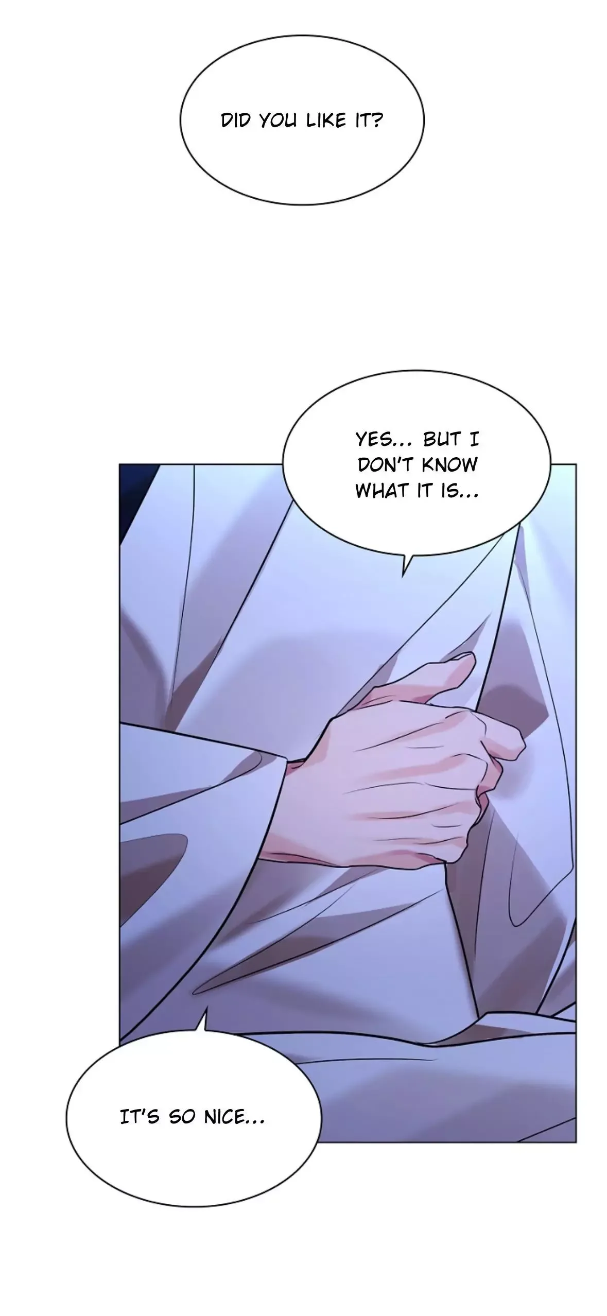 Paper Flower Chapter 81 page 54