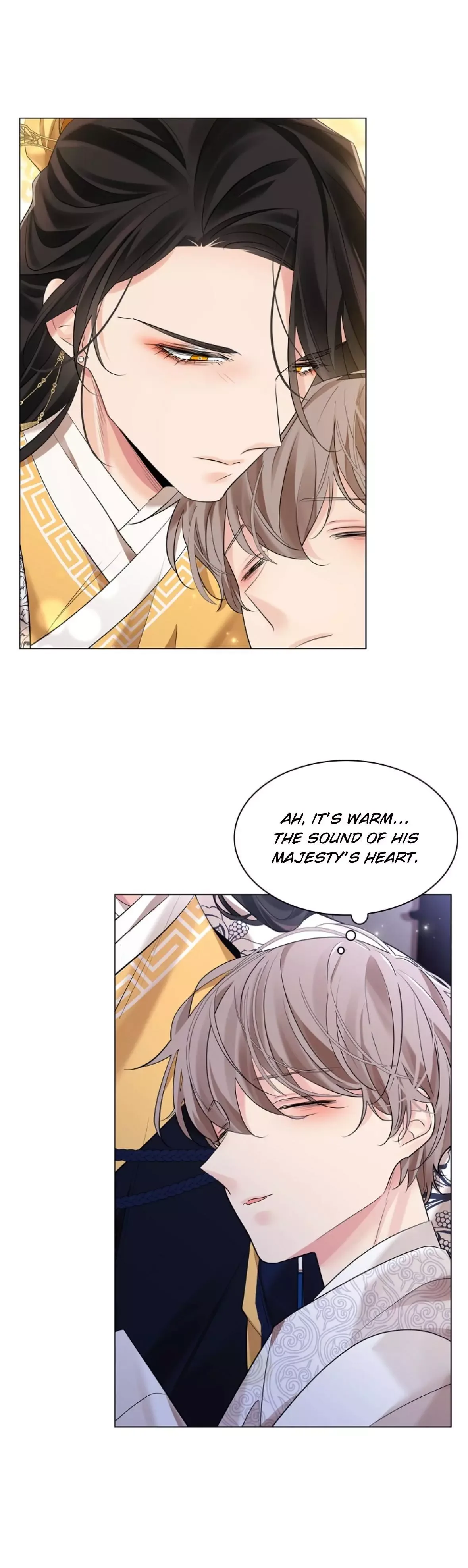 Paper Flower Chapter 81 page 58