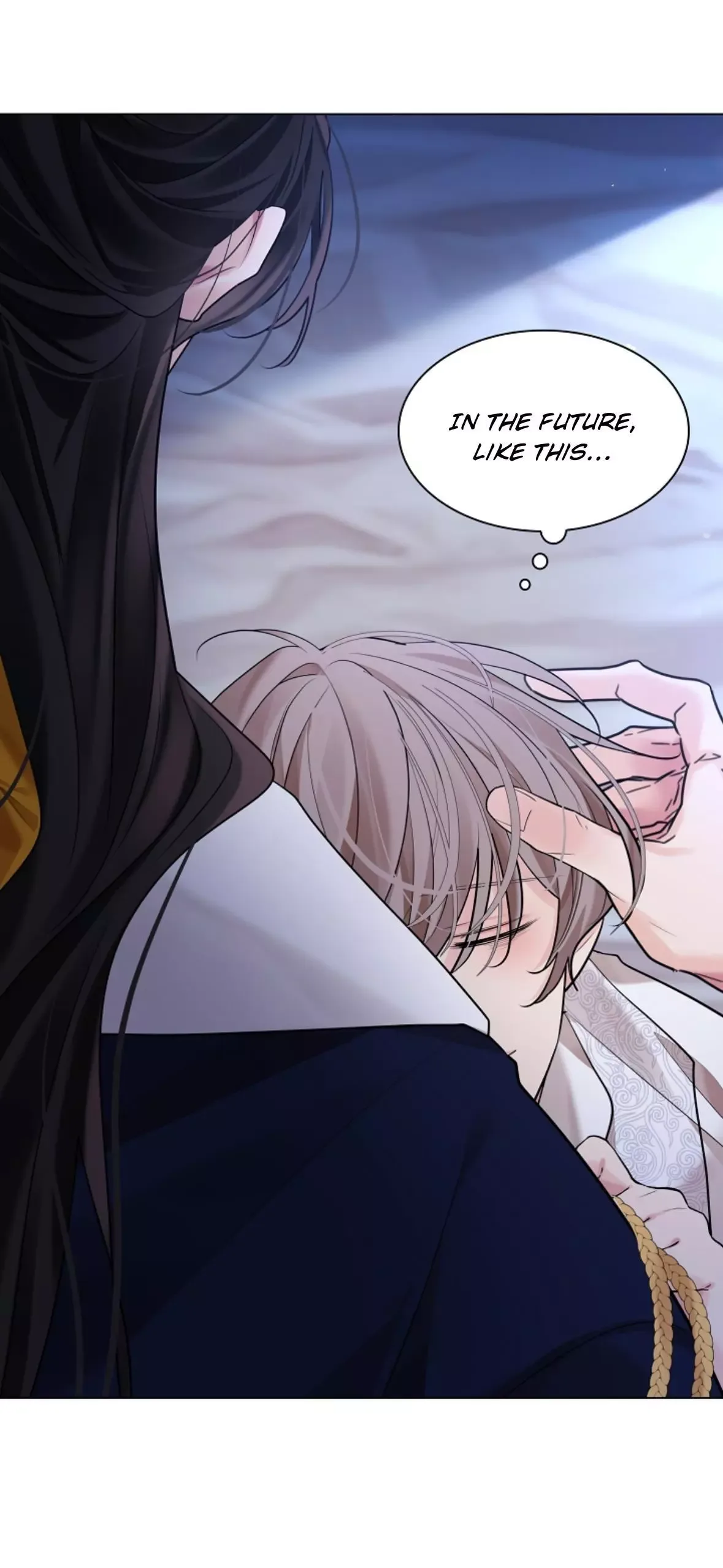 Paper Flower Chapter 81 page 59