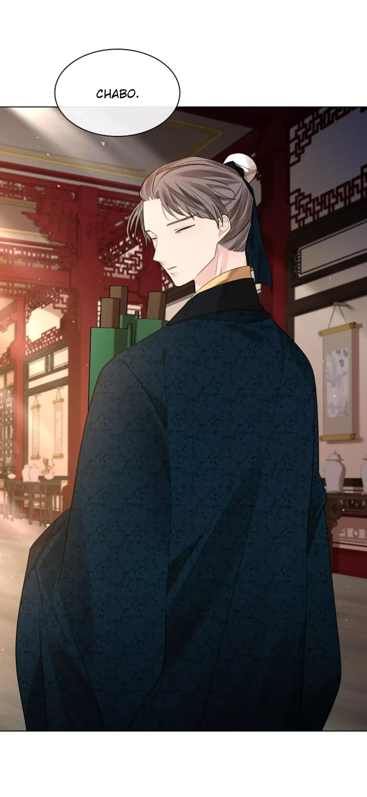 Paper Flower Chapter 81 page 62