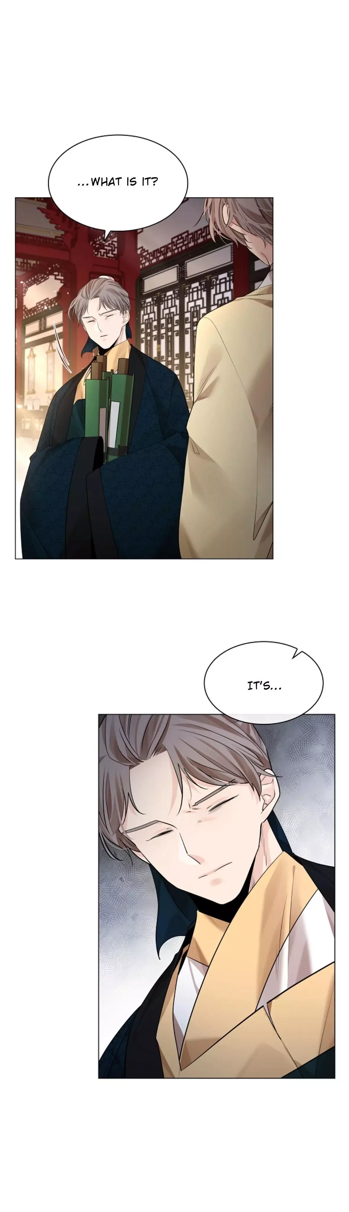 Paper Flower Chapter 81 page 64