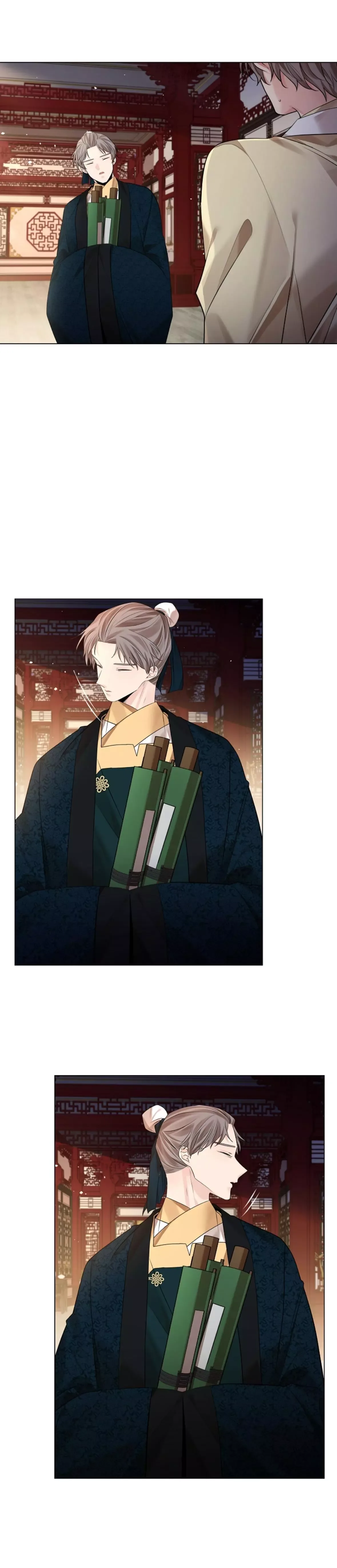 Paper Flower Chapter 81 page 66