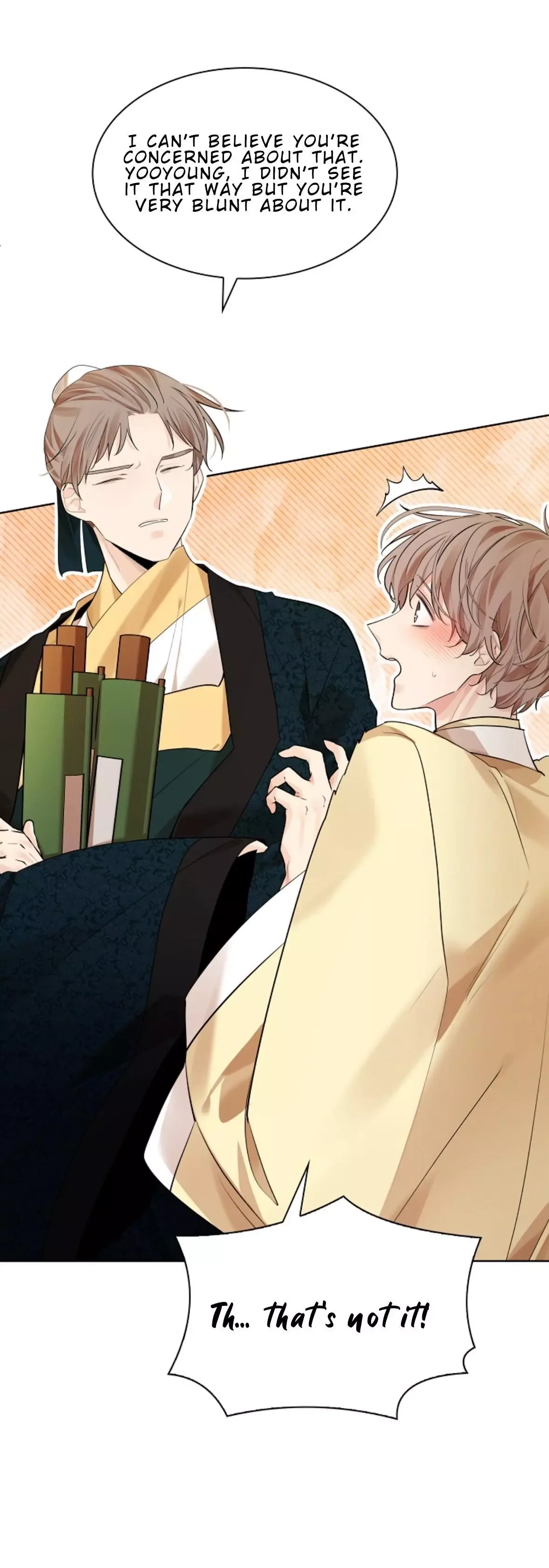 Paper Flower Chapter 82 page 9