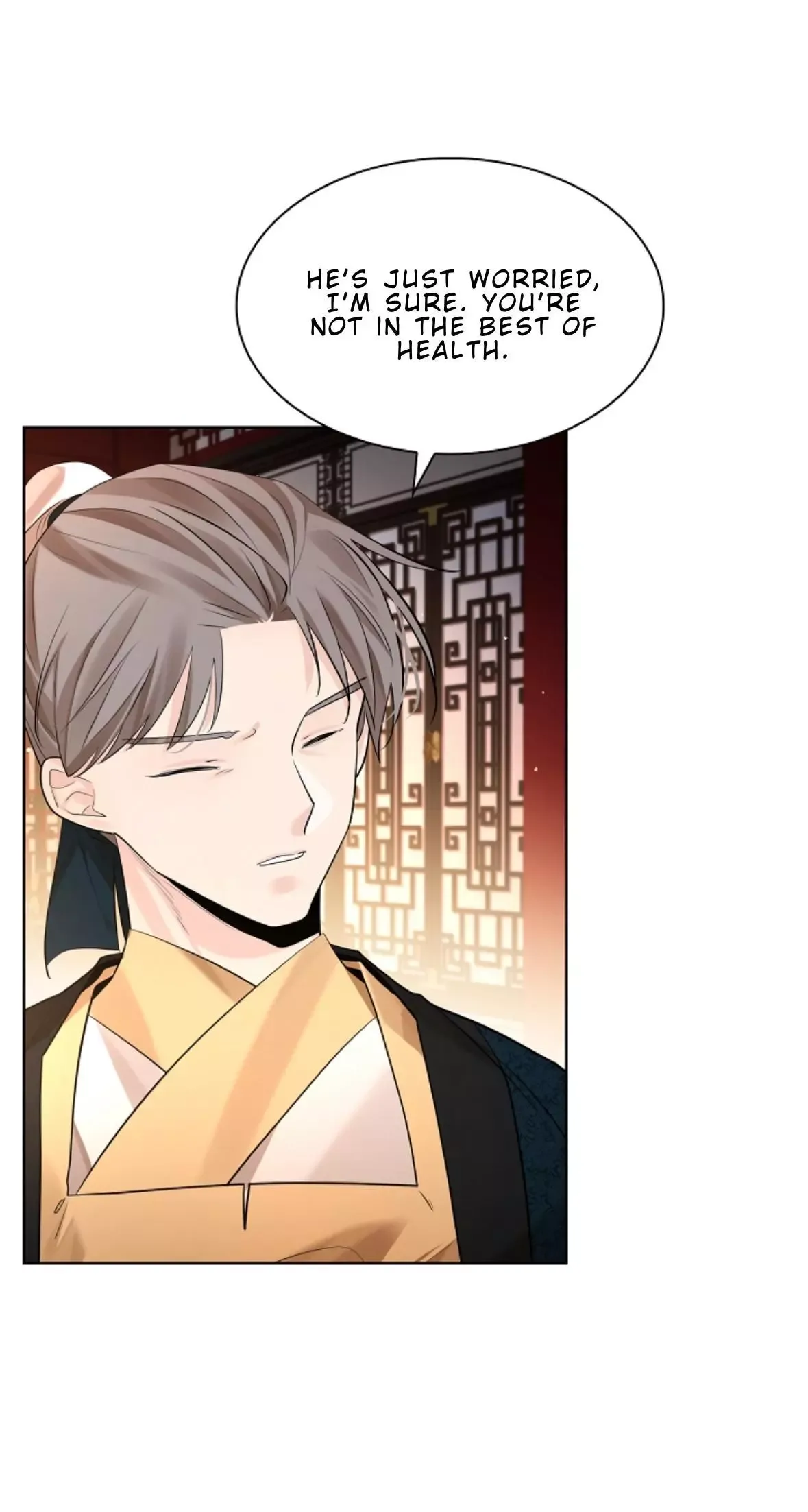 Paper Flower Chapter 82 page 14