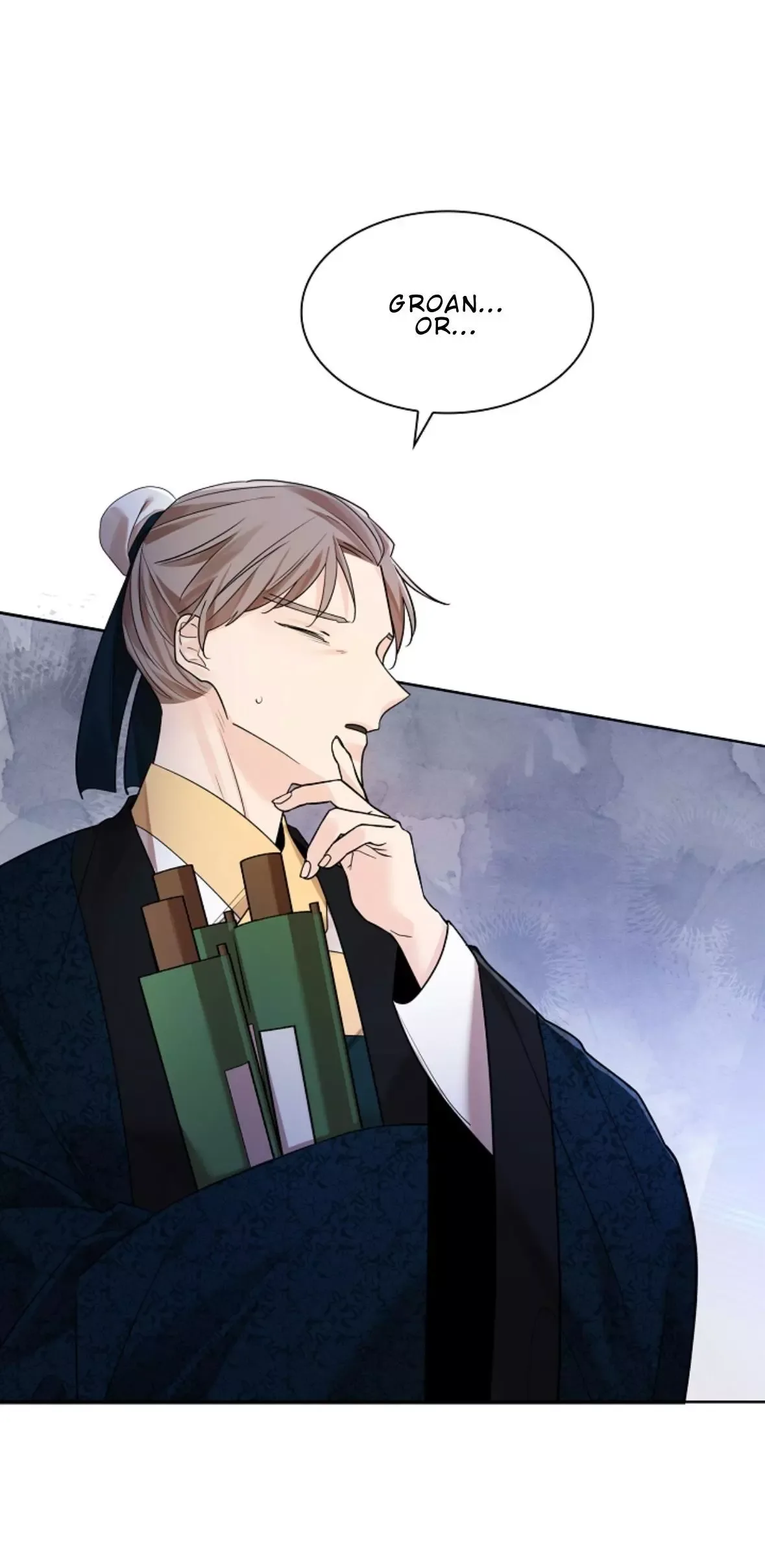Paper Flower Chapter 82 page 22