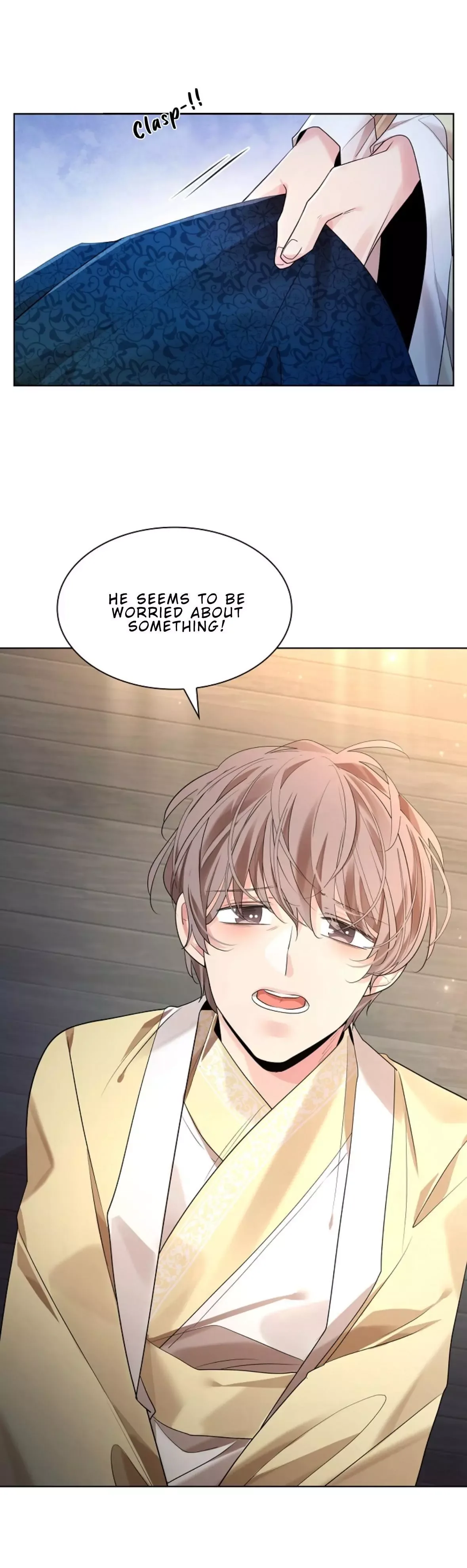 Paper Flower Chapter 82 page 10