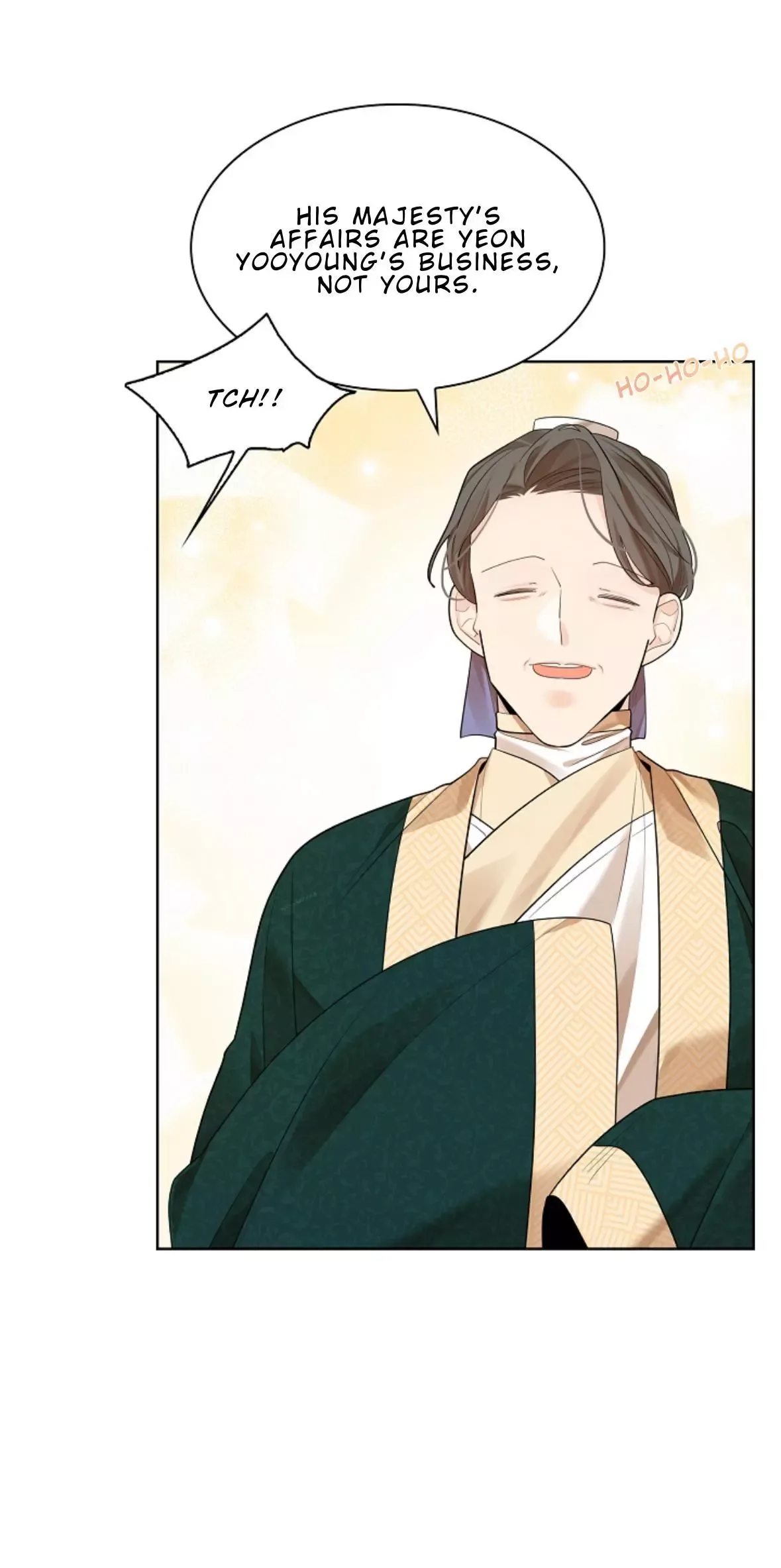 Paper Flower Chapter 82 page 12