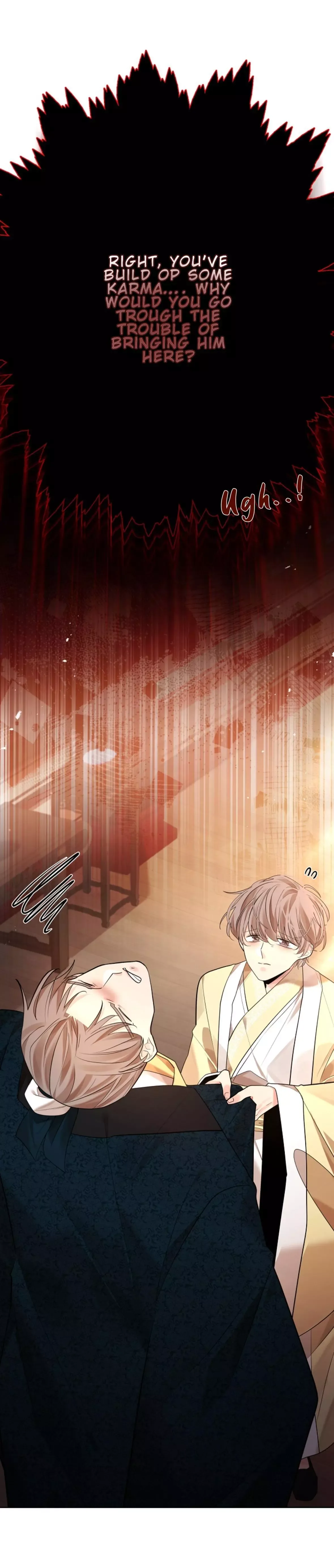 Paper Flower Chapter 82 page 13