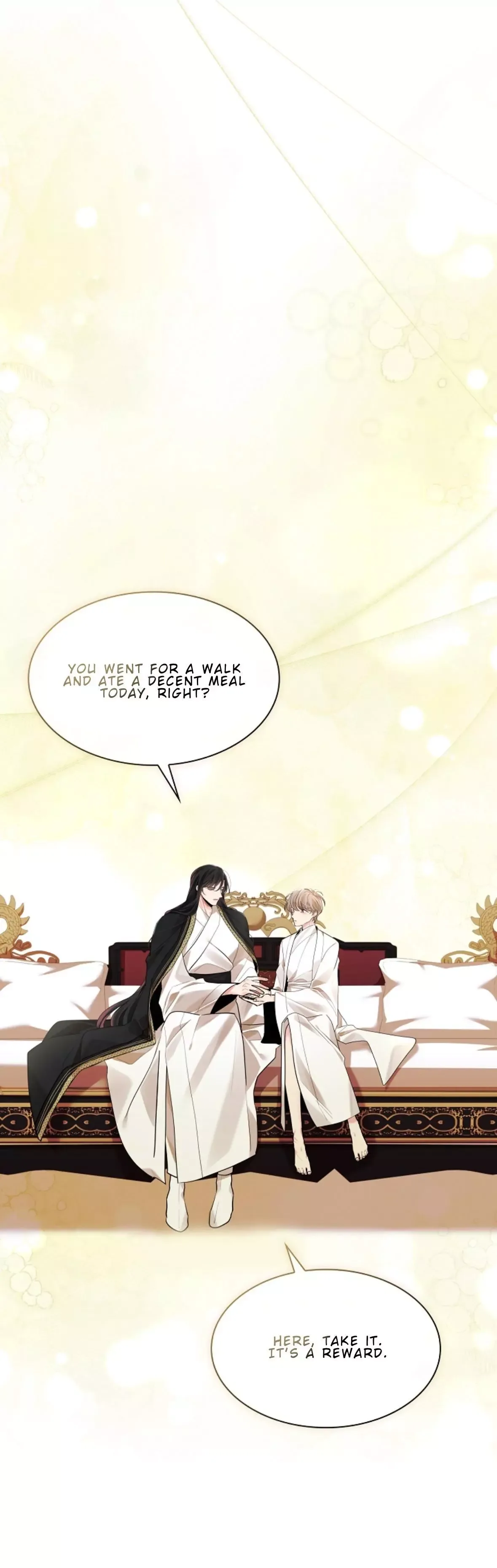Paper Flower Chapter 82 page 2