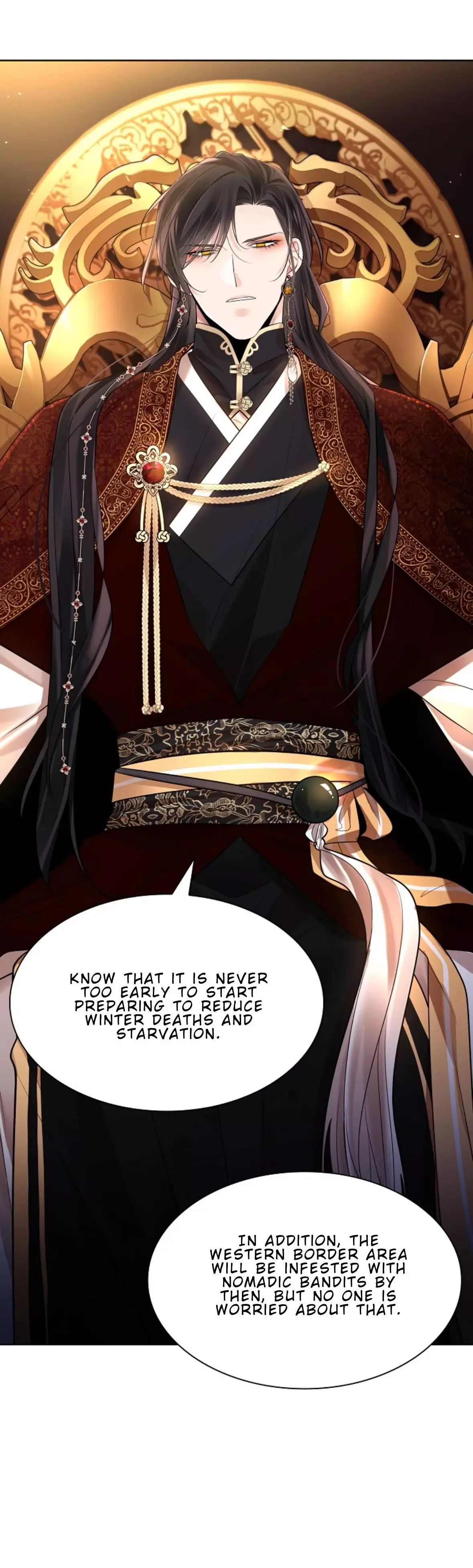 Paper Flower Chapter 82 page 25