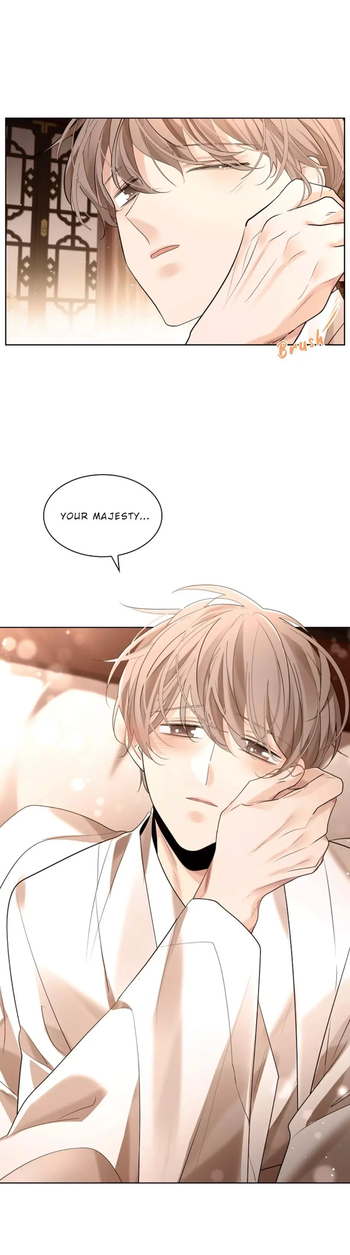 Paper Flower Chapter 82 page 4